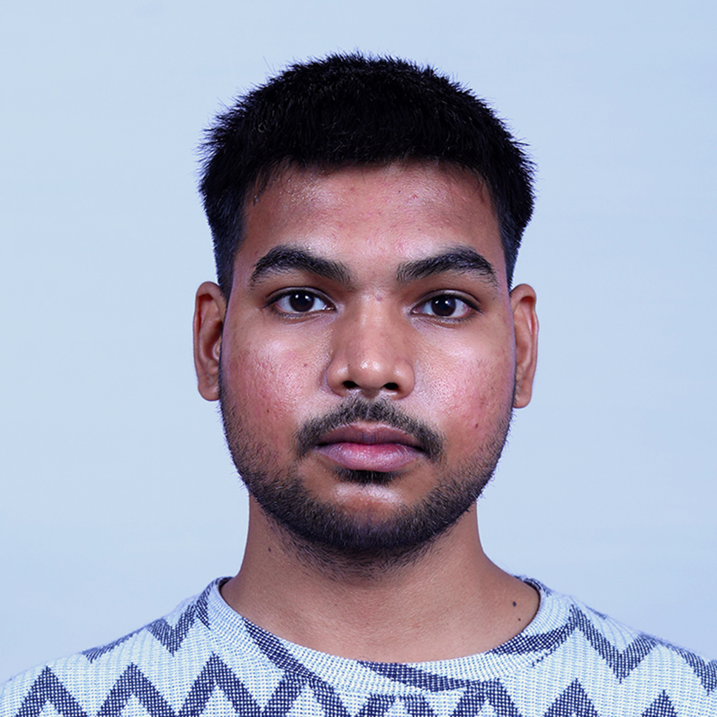 Gaurav Sarmah
